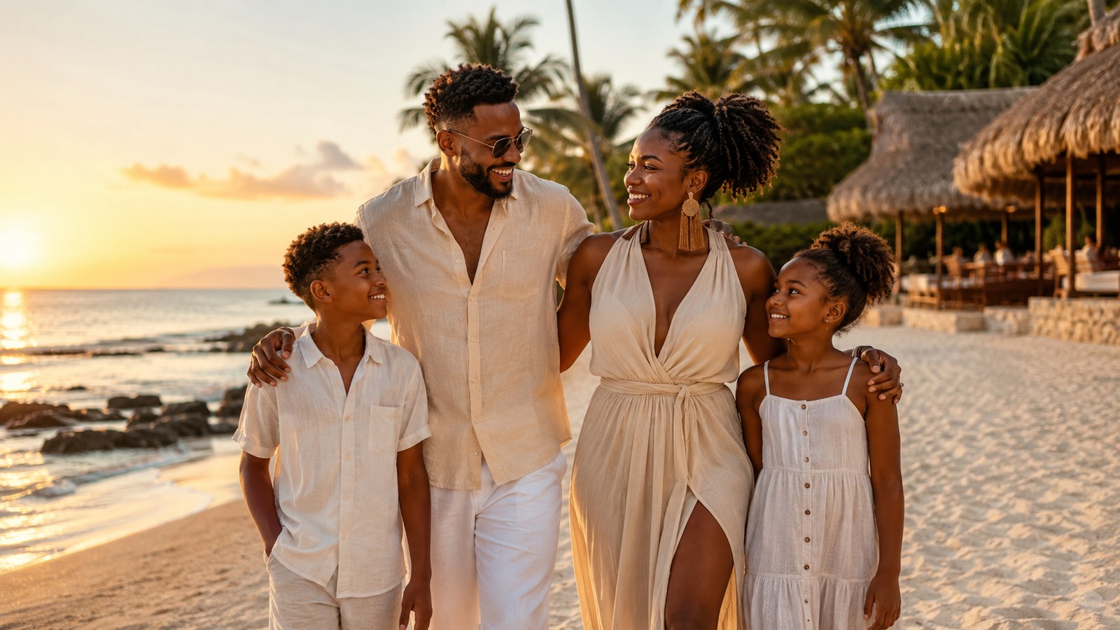 Wellness Escapes — ColvaRay travel photography