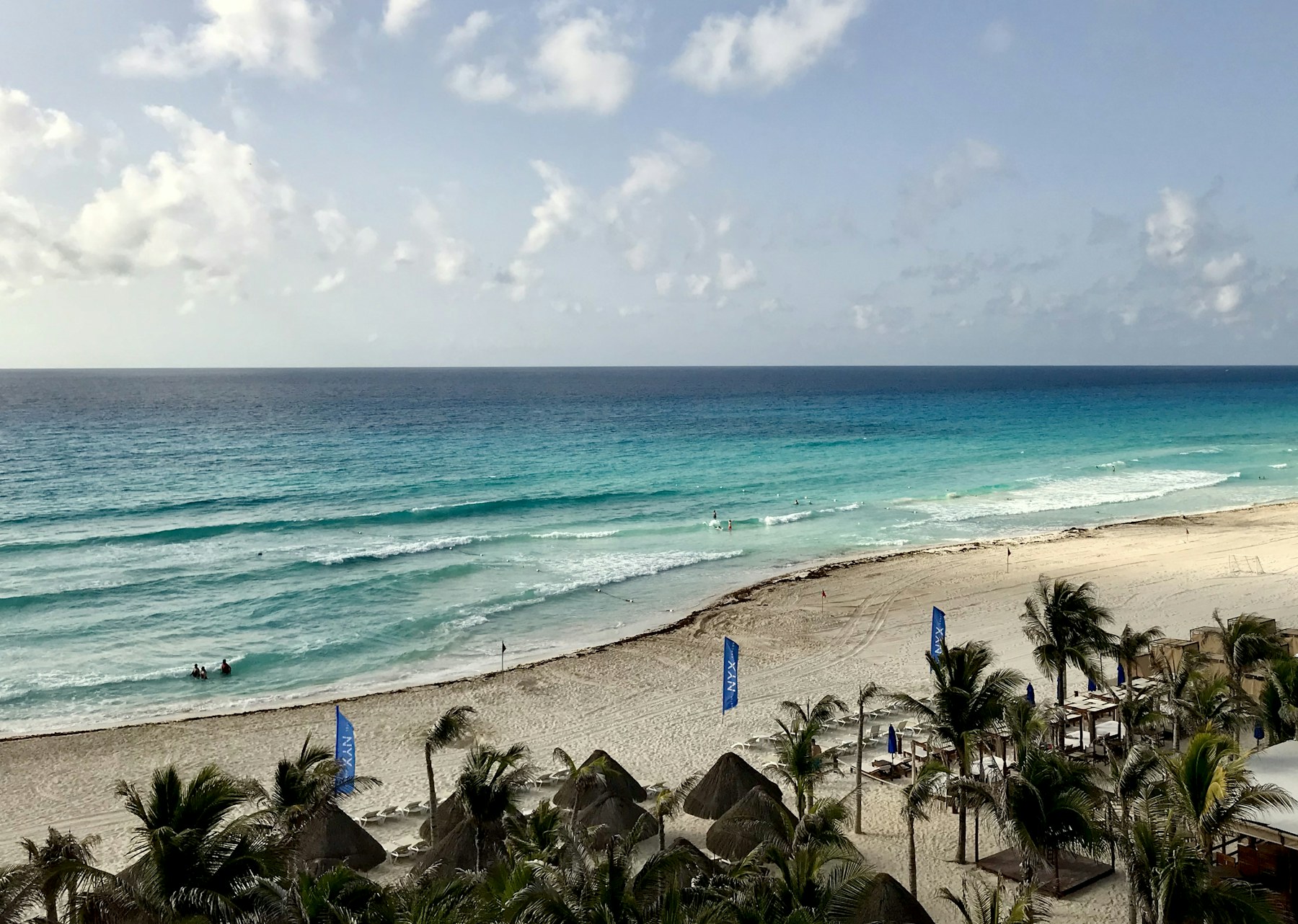 Cancún & Riviera Maya
